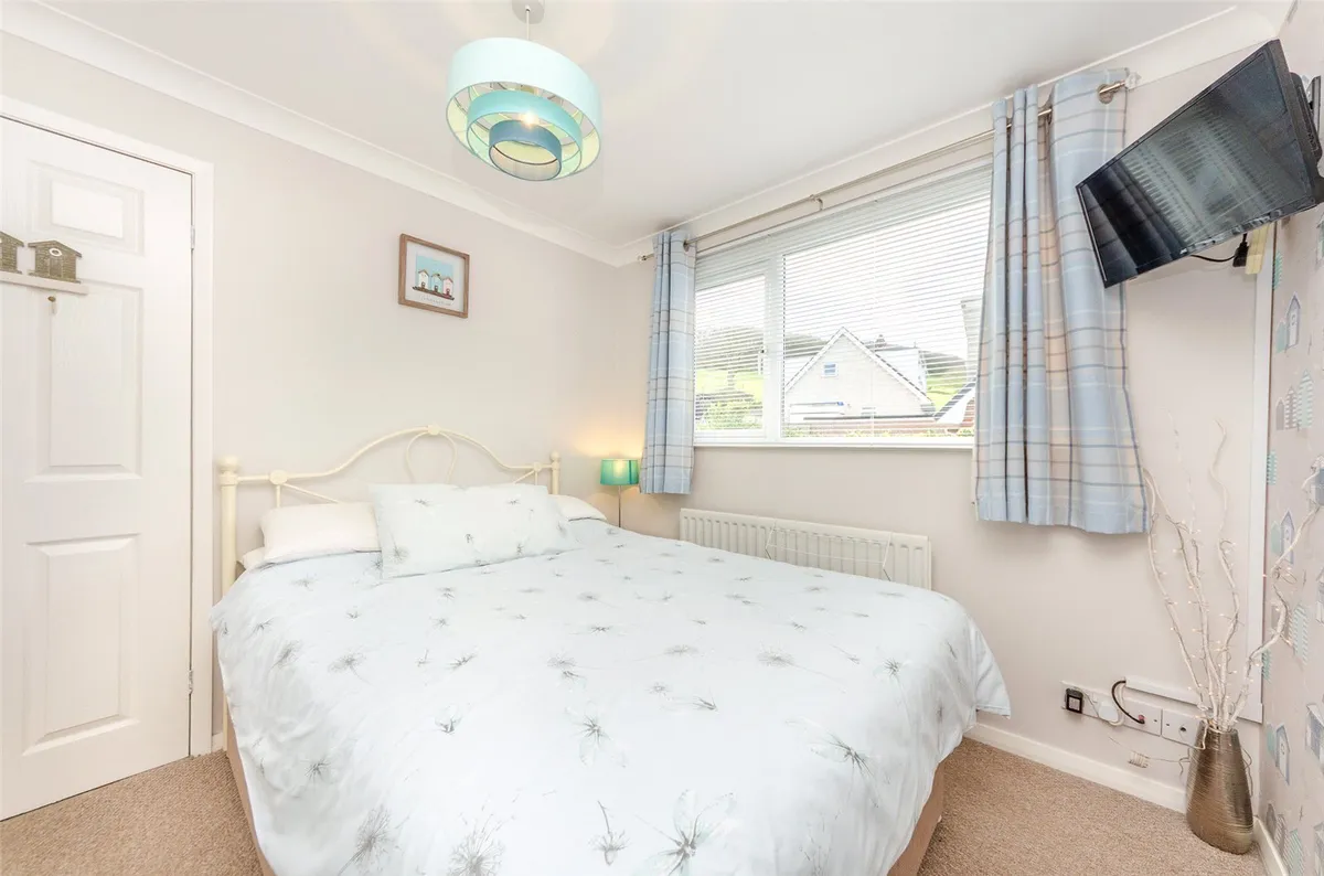 Bryn Seiri Road, Conwy, LL32
