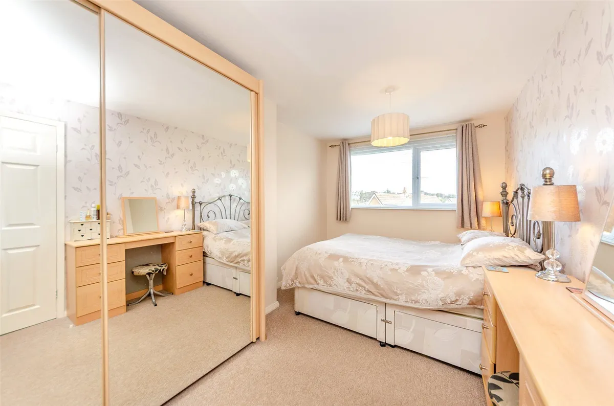 Bryn Seiri Road, Conwy, LL32
