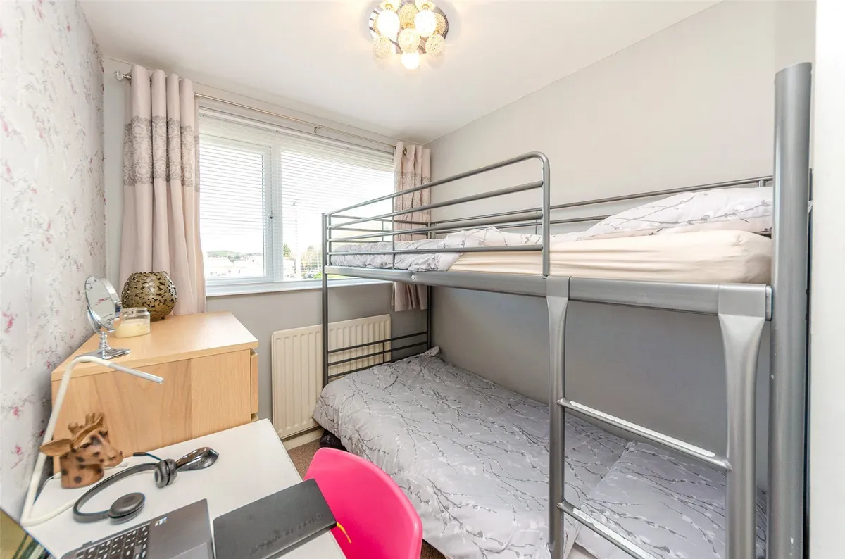 Bryn Seiri Road, Conwy, LL32