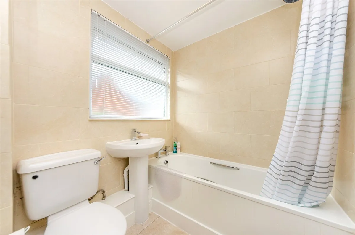 Bryn Seiri Road, Conwy, LL32