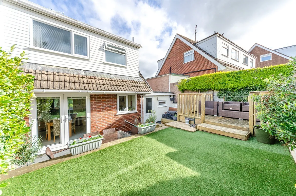 Bryn Seiri Road, Conwy, LL32