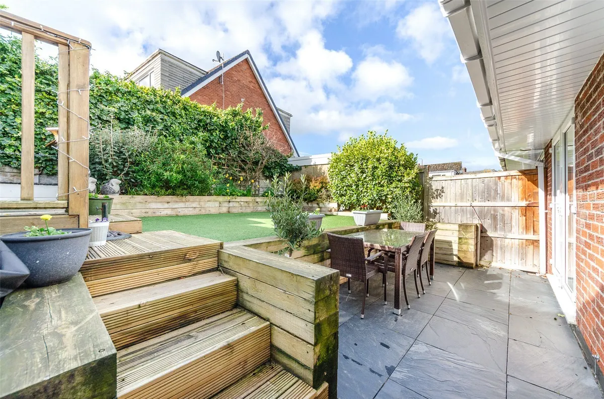 Bryn Seiri Road, Conwy, LL32