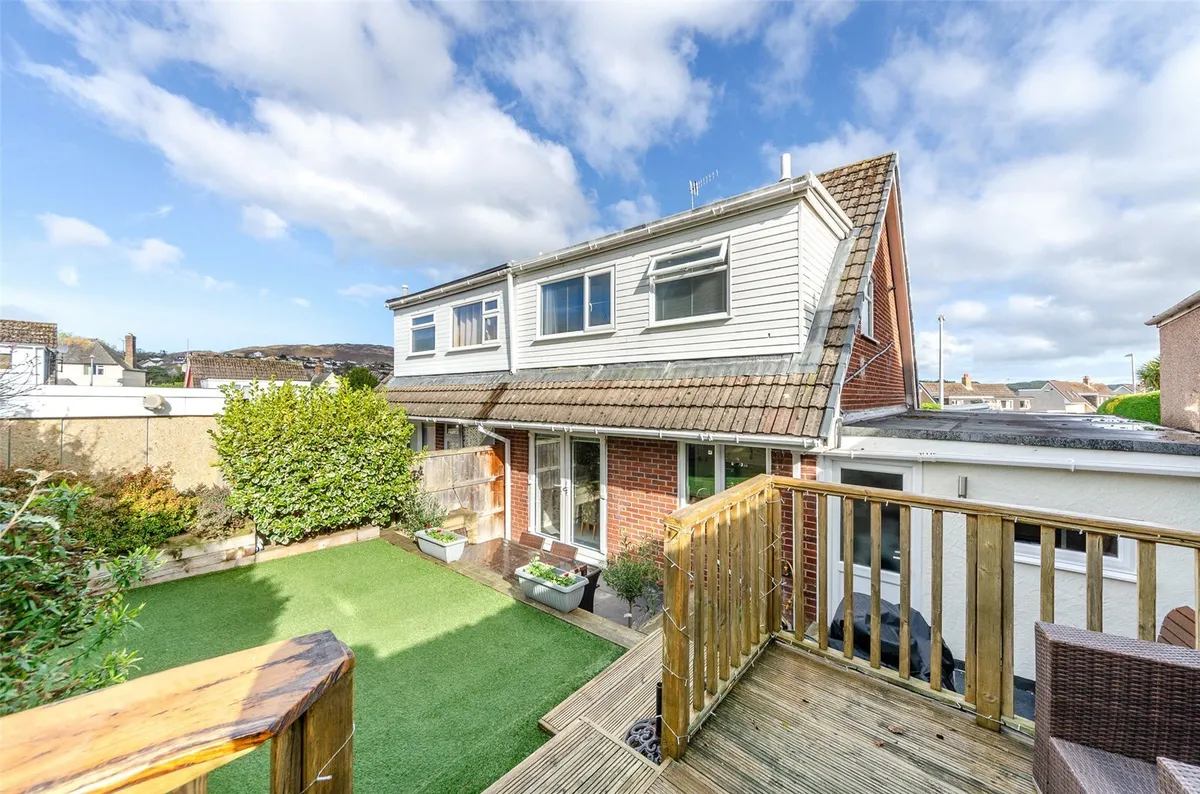 Bryn Seiri Road, Conwy, LL32