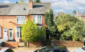 Philip Sidney Road, Birmingham, West Midlands, B11