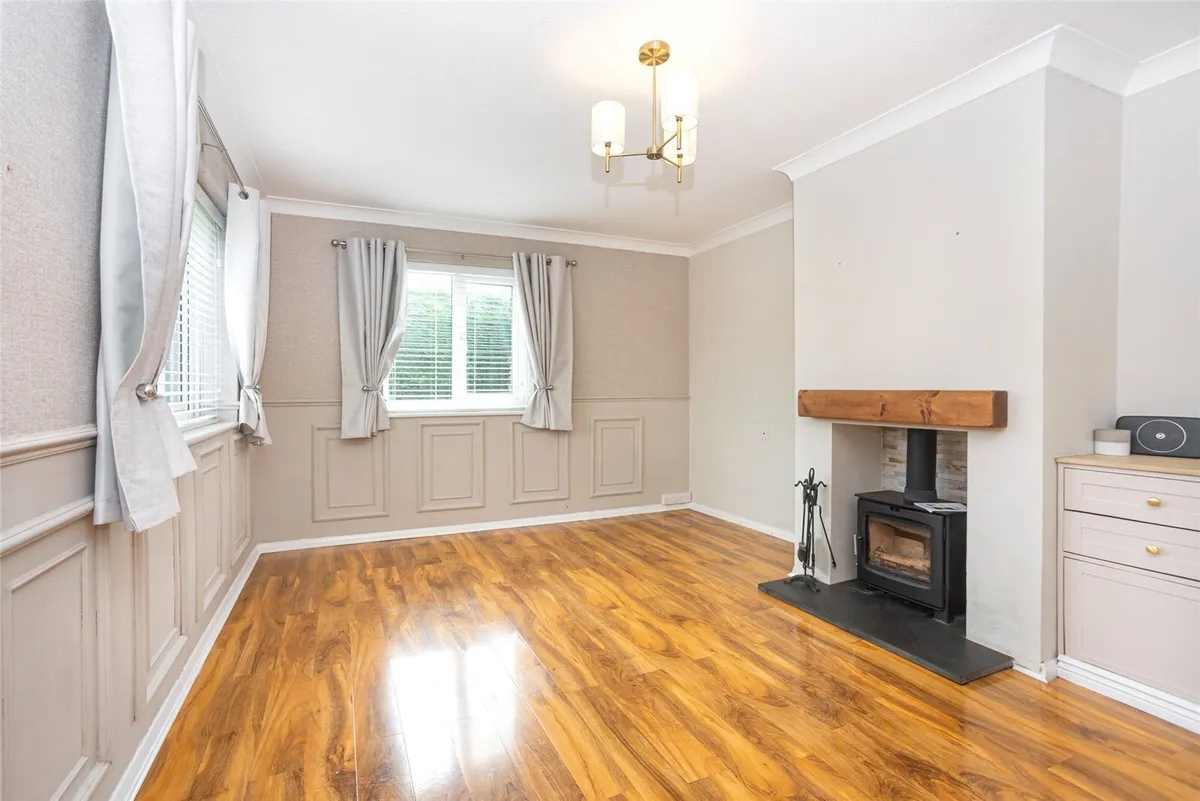Hafod Lon, Rhiwlas, Bangor, Gwynedd, LL57