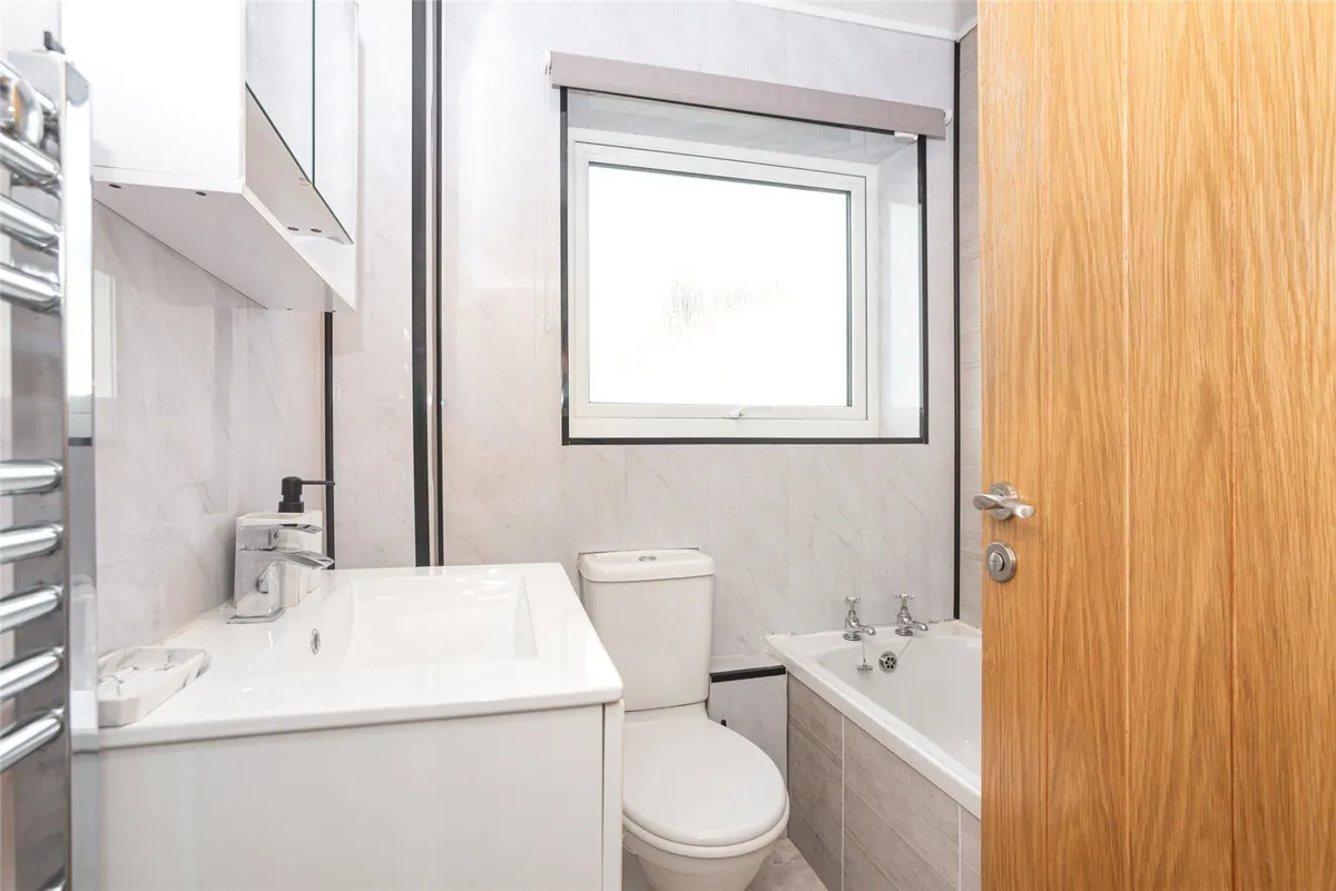 Hafod Lon, Rhiwlas, Bangor, Gwynedd, LL57
