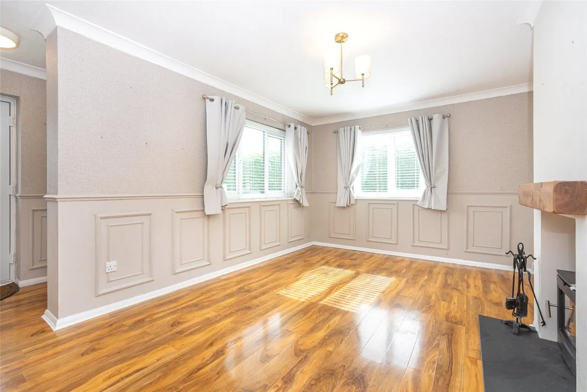 Hafod Lon, Rhiwlas, Bangor, Gwynedd, LL57