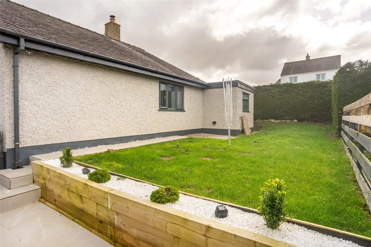 Hafod Lon, Rhiwlas, Bangor, Gwynedd, LL57