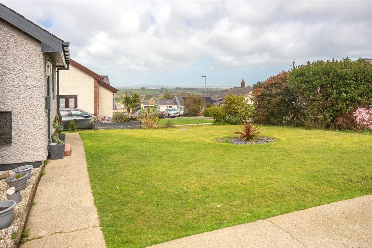 Hafod Lon, Rhiwlas, Bangor, Gwynedd, LL57