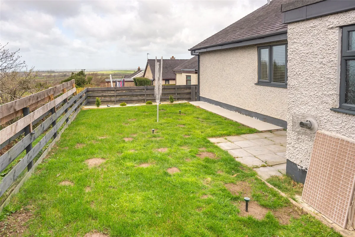 Hafod Lon, Rhiwlas, Bangor, Gwynedd, LL57