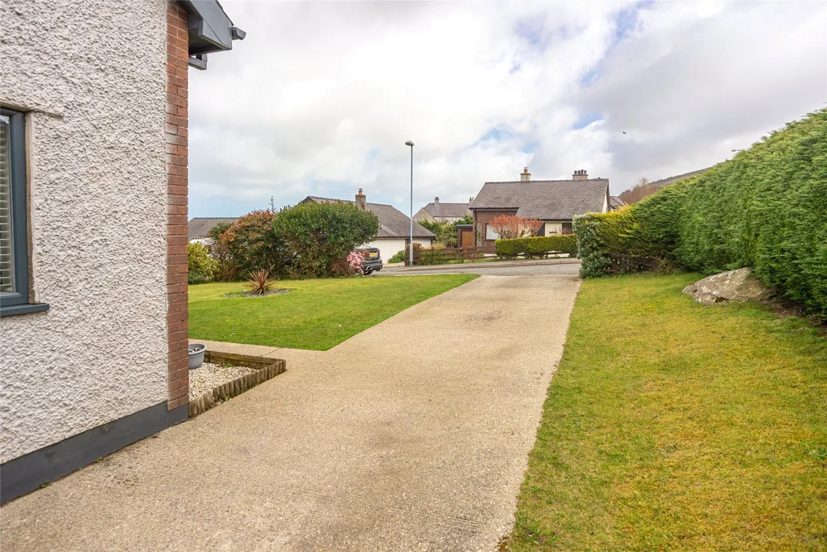 Hafod Lon, Rhiwlas, Bangor, Gwynedd, LL57