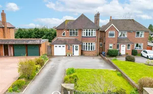 Quarry Lane, Birmingham, B31