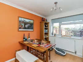 Richmond Close, Calmore, Southampton thumb 3