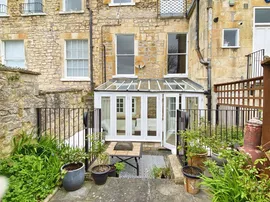 Grosvenor Place, Bath thumb 3
