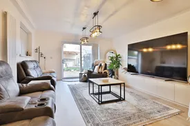 Property responsive