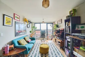Property responsive