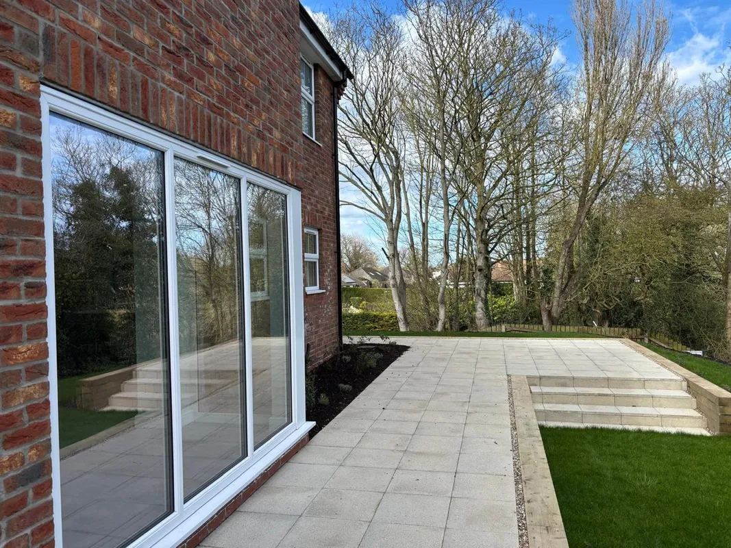 Rawson Way, Hornsea