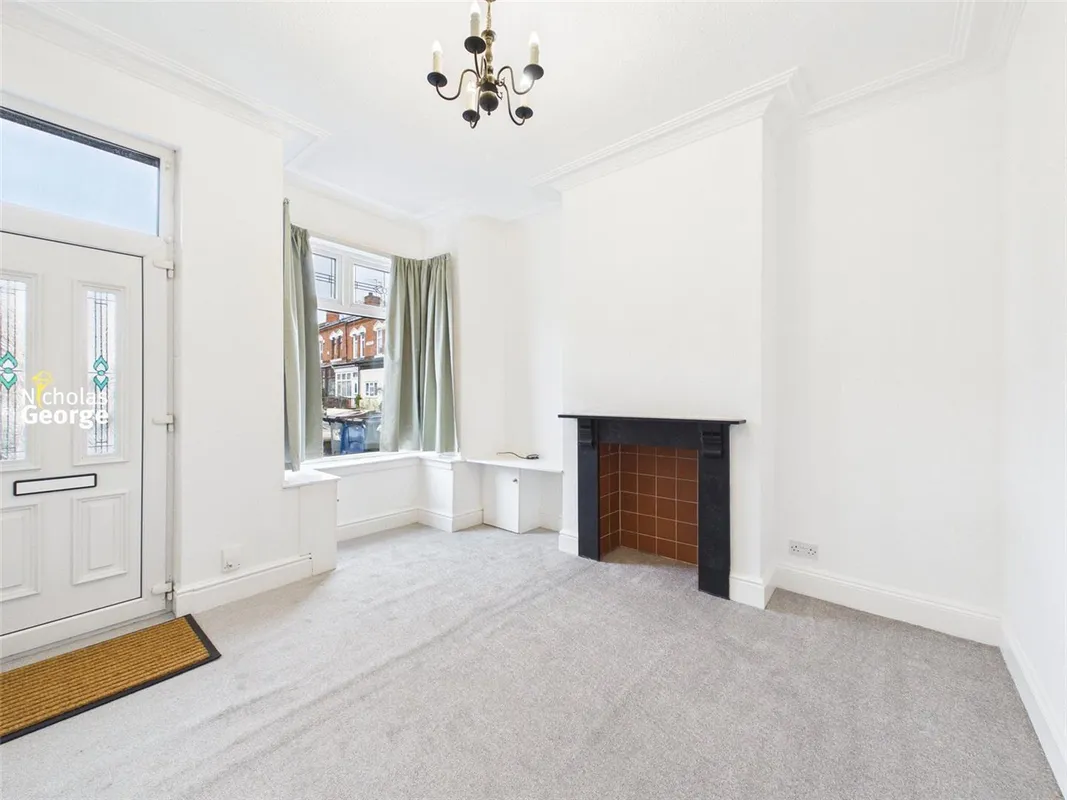 Highbury Road, Kings Heath, B14 7QN