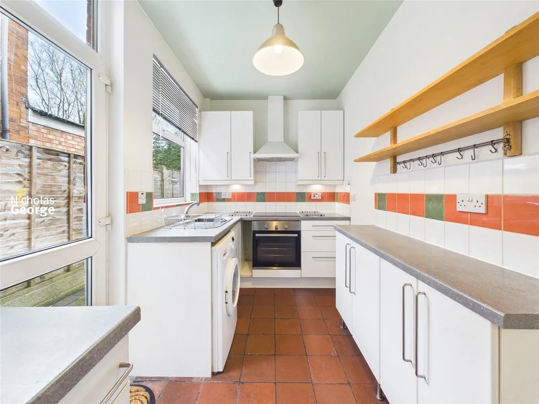 Highbury Road, Kings Heath, B14 7QN