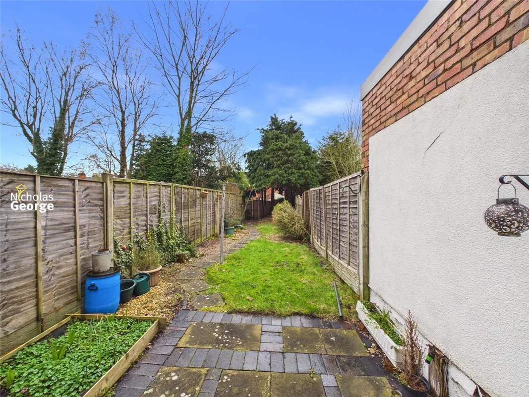 Highbury Road, Kings Heath, B14 7QN