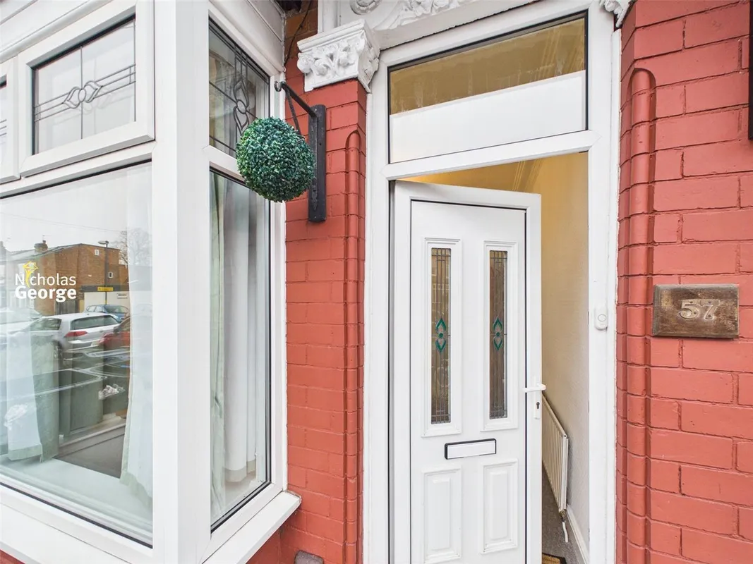 Highbury Road, Kings Heath, B14 7QN