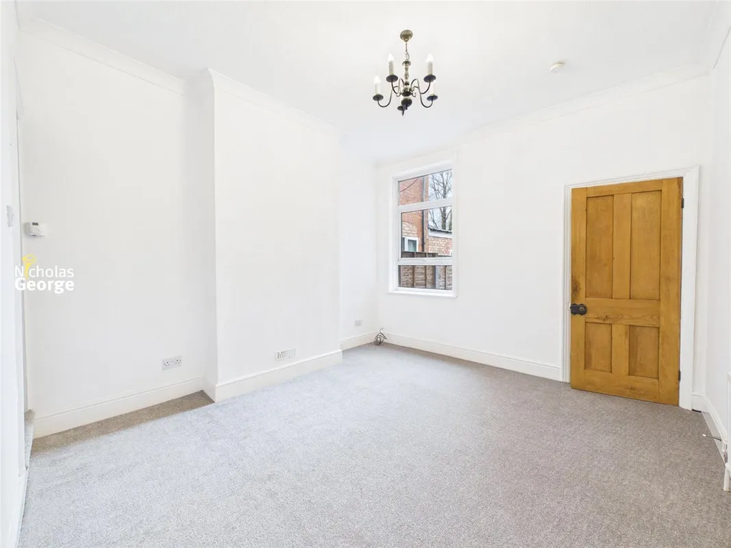 Highbury Road, Kings Heath, B14 7QN