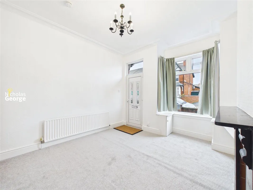 Highbury Road, Kings Heath, B14 7QN