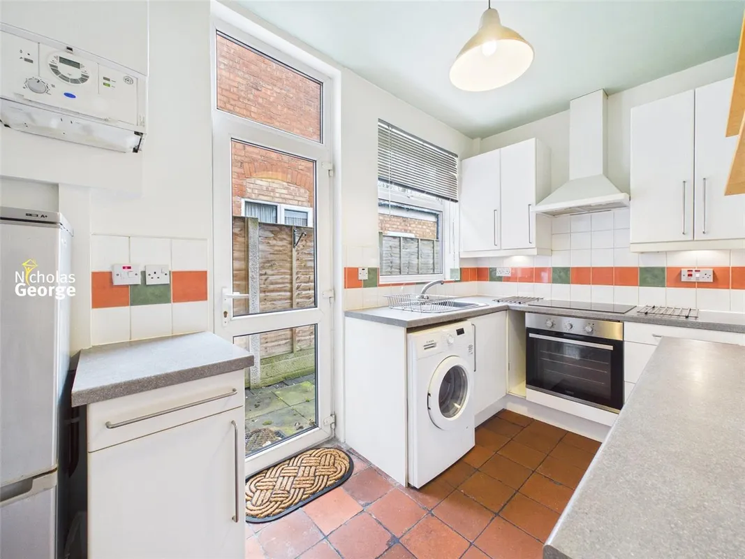 Highbury Road, Kings Heath, B14 7QN