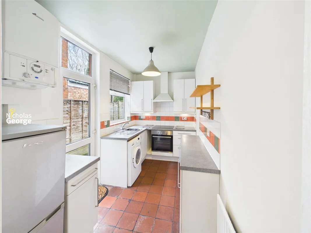 Highbury Road, Kings Heath, B14 7QN