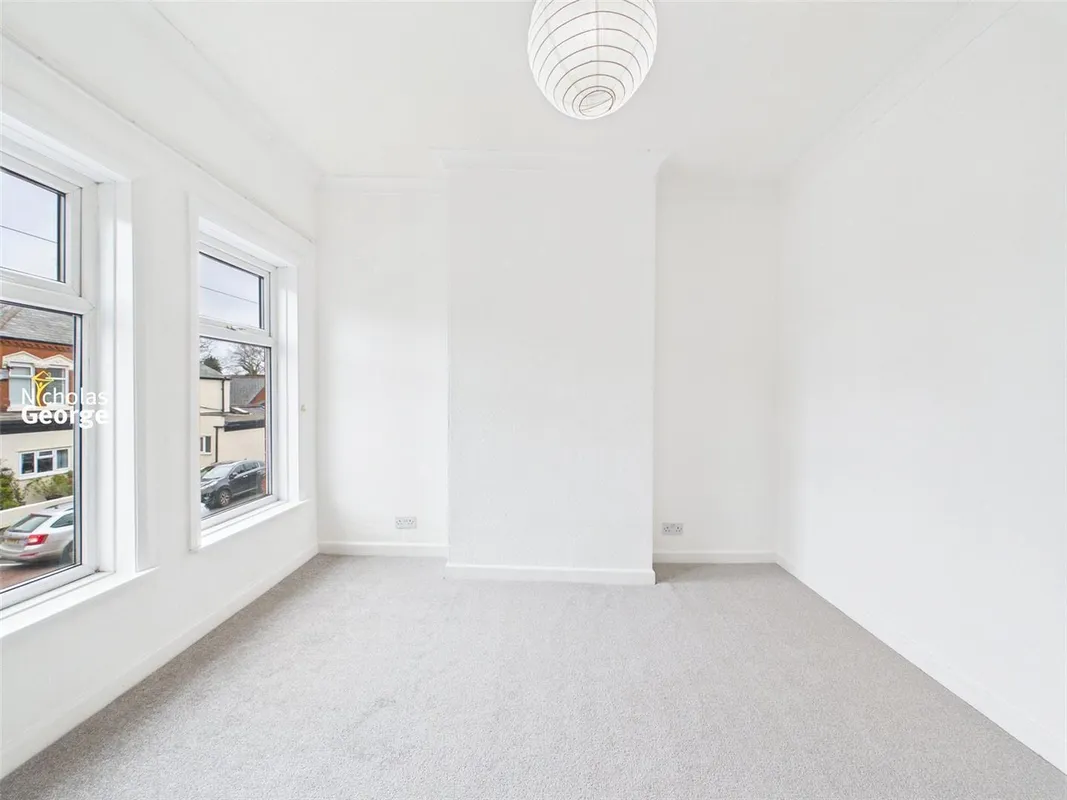 Highbury Road, Kings Heath, B14 7QN