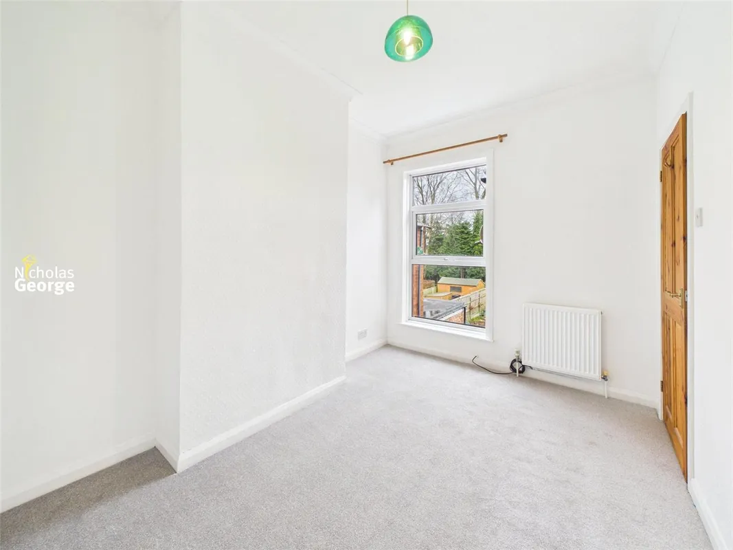 Highbury Road, Kings Heath, B14 7QN
