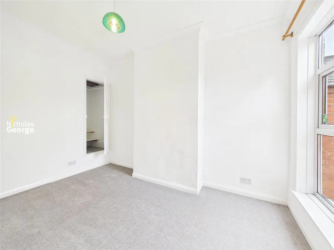 Highbury Road, Kings Heath, B14 7QN