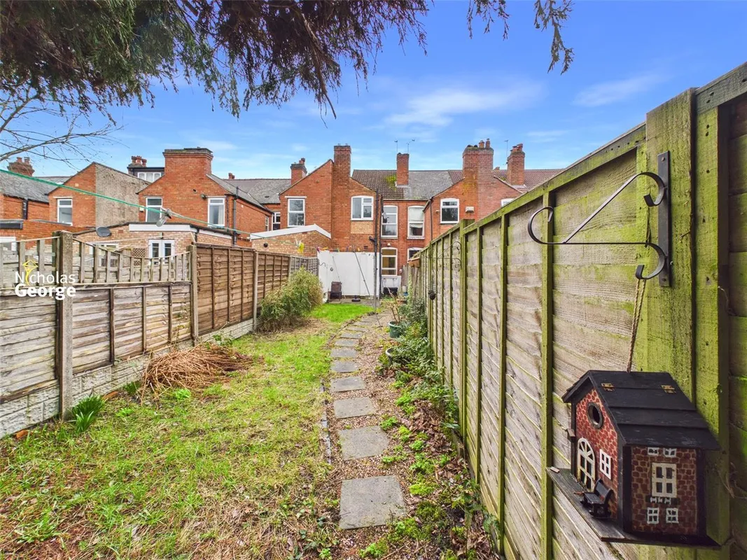 Highbury Road, Kings Heath, B14 7QN
