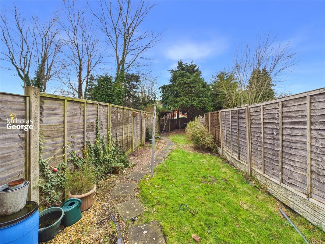 Highbury Road, Kings Heath, B14 7QN