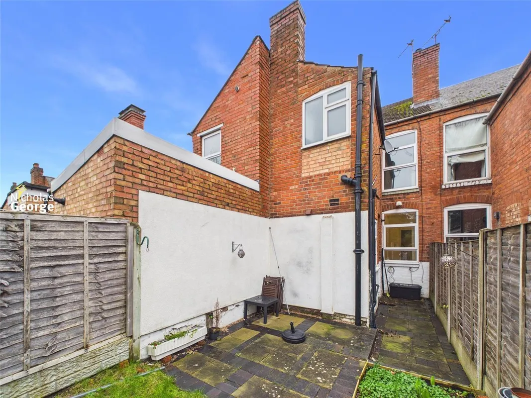 Highbury Road, Kings Heath, B14 7QN