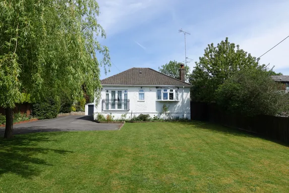 Western Dene, Hazlemere, HP15