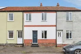 Property responsive