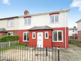 Brooklands Road, Walton, WAKEFIELD photo
