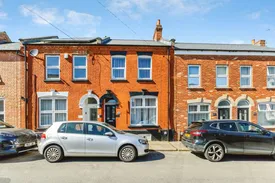 Property responsive