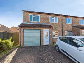 Alder Road, Sleaford photo
