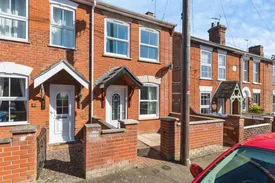 Property responsive