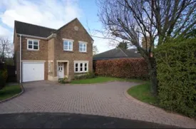 Property responsive