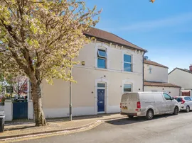 Laburnum Grove, Portsmouth photo