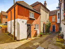 Austins Place, Hemel Hempstead photo