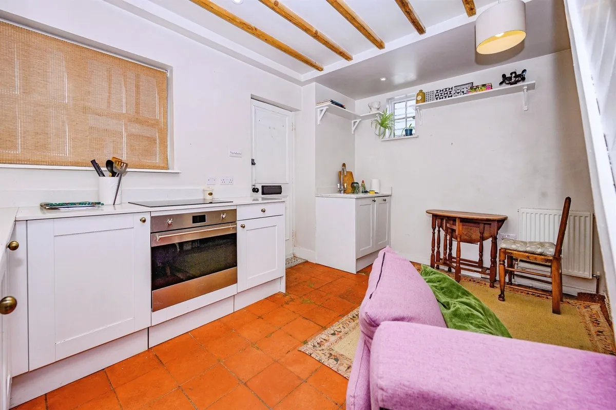 Austins Place, Hemel Hempstead
