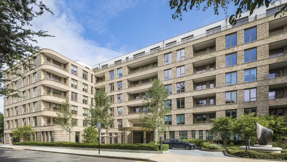 Silverbell The Landsby Merrion Avenue, Stanmore, HA7