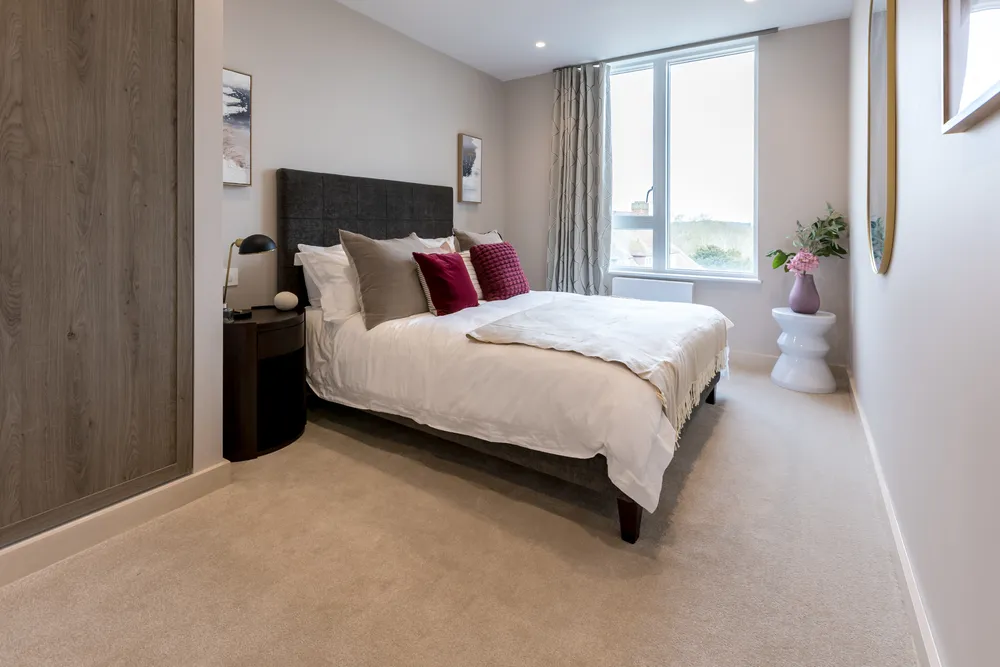 Silverbell The Landsby Merrion Avenue, Stanmore, HA7