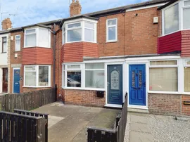 Lamorna Avenue, Hull photo