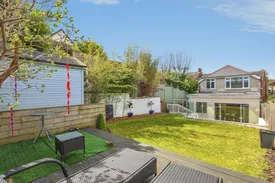 Property responsive