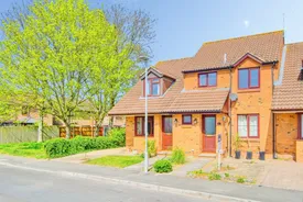 Property responsive